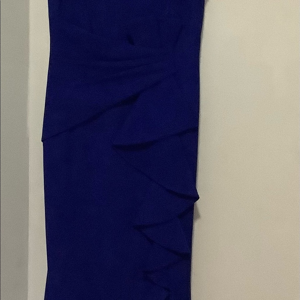 Long Sleeveless Dress